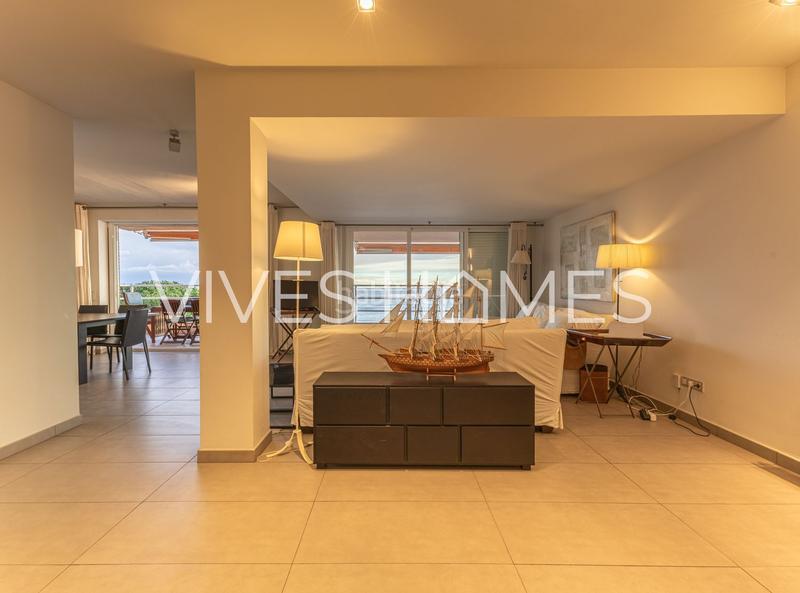 Foto 89b86dfc-9068-4cd9-bbd1-2f390601648a. Flat with heating parking pool in Sant Vicenç Platja Sant Vicenç de Montalt