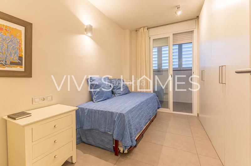 Foto 942e5b32-665a-47c3-be3c-3def4f3092b5. Flat with heating parking pool in Sant Vicenç Platja Sant Vicenç de Montalt