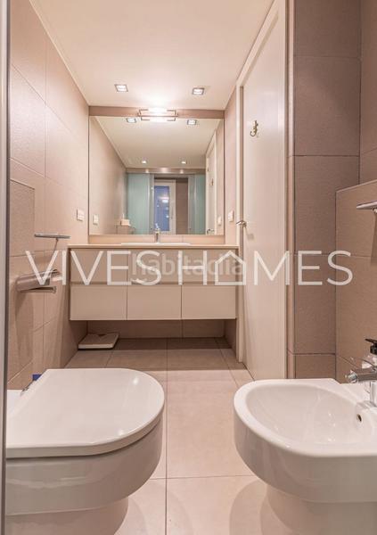 Foto 94b0a073-be16-4304-8f76-6acc9a6bd7f8. Flat with heating parking pool in Sant Vicenç Platja Sant Vicenç de Montalt