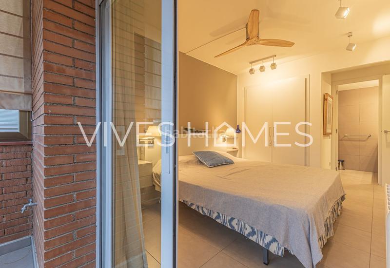 Foto 9e2ffb80-0086-42ea-bb40-67e7646bdc38. Flat with heating parking pool in Sant Vicenç Platja Sant Vicenç de Montalt