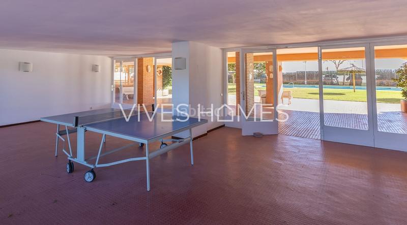 Foto d48c2c50-91a6-45d7-b79d-0de5dc3dd2a9. Flat with heating parking pool in Sant Vicenç Platja Sant Vicenç de Montalt
