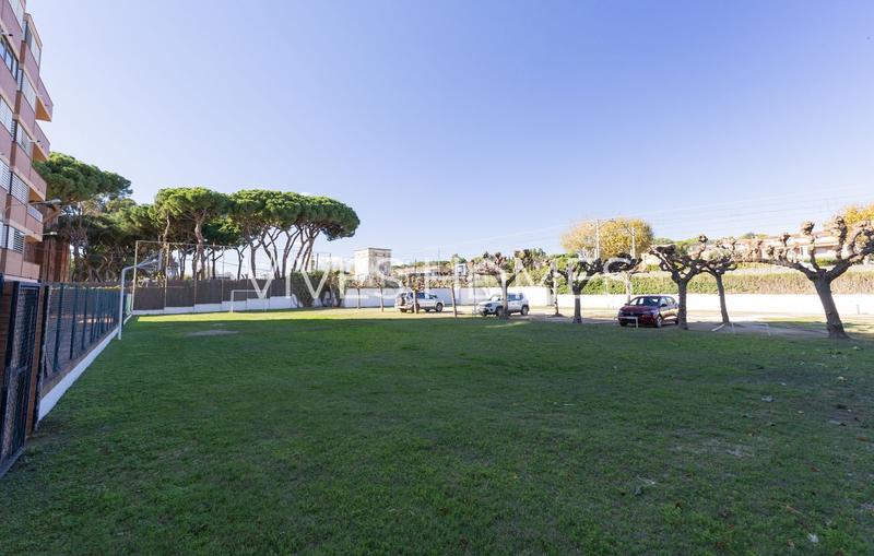 Foto e23584a1-139c-485b-a738-7df0baa83471. Flat with heating parking pool in Sant Vicenç Platja Sant Vicenç de Montalt