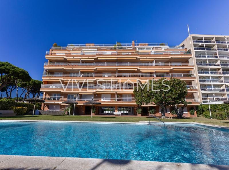 Foto 9da06f33-c68d-49fd-9745-900f70a31f7e. Piso en Sant Vicenç Platja Sant Vicenç de Montalt