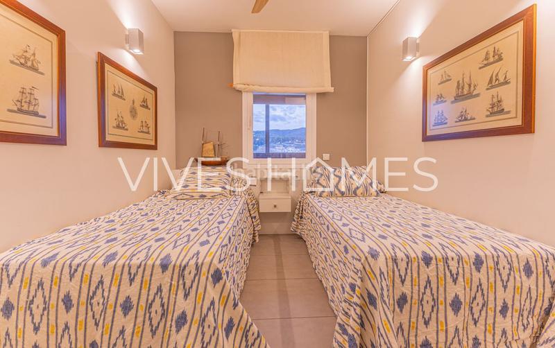 Foto c8ba318a-755d-410b-9a7d-f692807b8783. Piso en Sant Vicenç Platja Sant Vicenç de Montalt