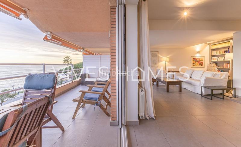 Foto e389a70b-de58-40bb-a834-4bde709f0404. Piso en Sant Vicenç Platja Sant Vicenç de Montalt