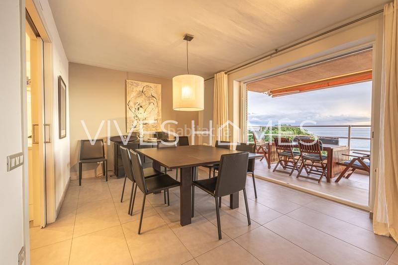 Foto f7dd2ede-a195-4a85-9426-6848253aed0f. Piso en Sant Vicenç Platja Sant Vicenç de Montalt