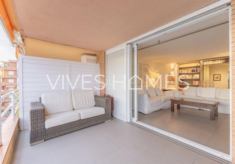 Foto fa630f69-1b28-466f-b45b-583d43550745. Piso en Sant Vicenç Platja Sant Vicenç de Montalt