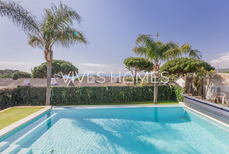 Foto 5297b1fb-60f6-4ade-9f7e-dceee7a1e22b. Chalet en Caldes d´Estrac