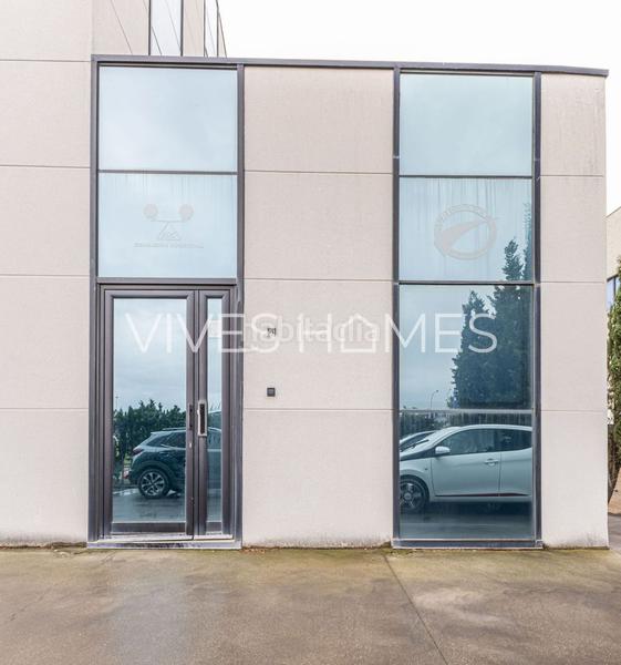 Foto bac5e160-254b-4805-9f0e-76f8313159c8. Office space with heating parking in Pla d'en Boet Mataró