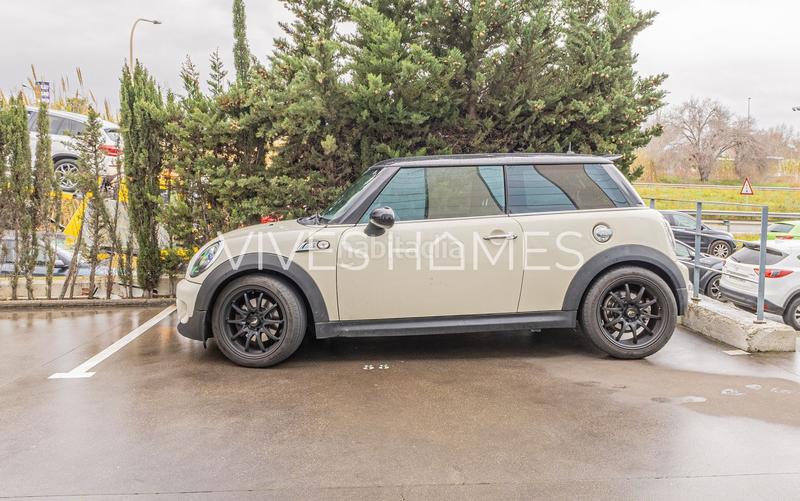 Foto fa479148-048b-4064-b276-4ac772a604a4. Office space with heating parking in Pla d'en Boet Mataró