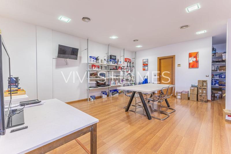 Foto 6f0c6705-0311-467f-adcc-49e98a313ba6. Oficina en Pla d'en Boet Mataró