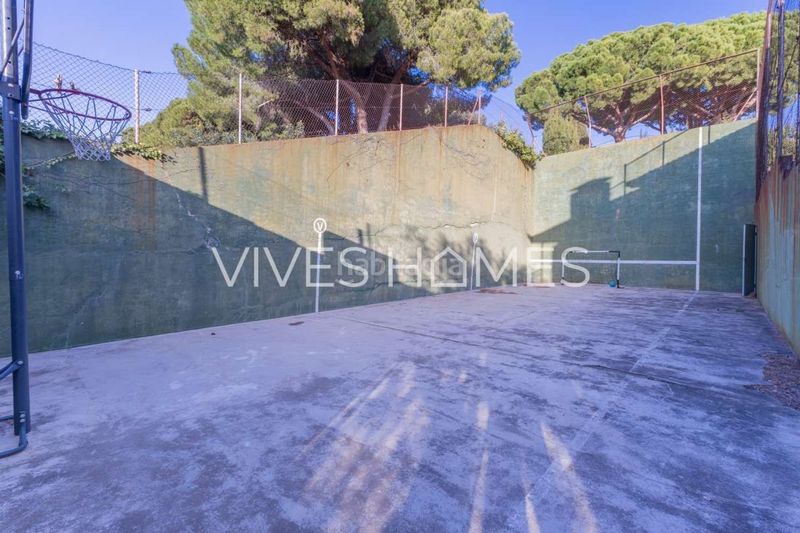 Foto 049abe56-6de0-4725-91b6-c60b4a022aeb. Xalet amb calefacció piscina a Montalnou - Milans del Bosc Sant Vicenç de Montalt