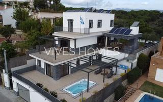 Chalet  Avenida sant pere abanto
