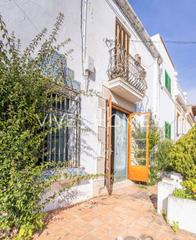 Xalet a Calle de dolors monserdà 22