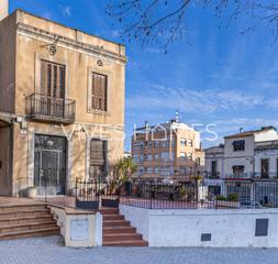 Xalet  Plaza de vendre