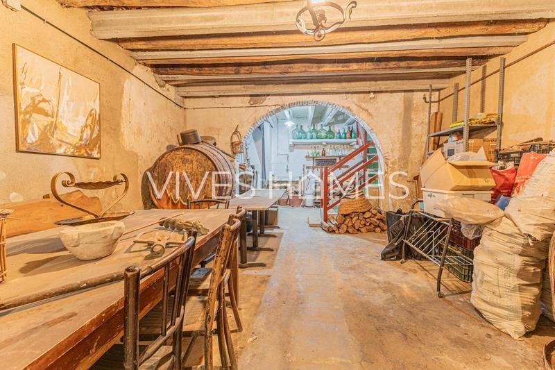 Foto 42deb2c7-a523-4715-9dbe-f137d0442a72. Chalet en Nucli Urbà Argentona