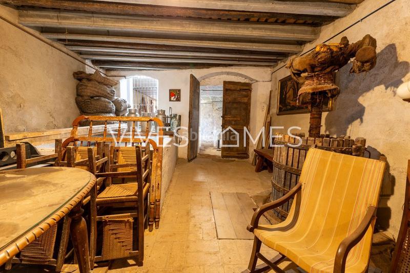 Foto 6cfb0233-b170-4e2b-93d9-3005279c2ad0. Chalet en Nucli Urbà Argentona