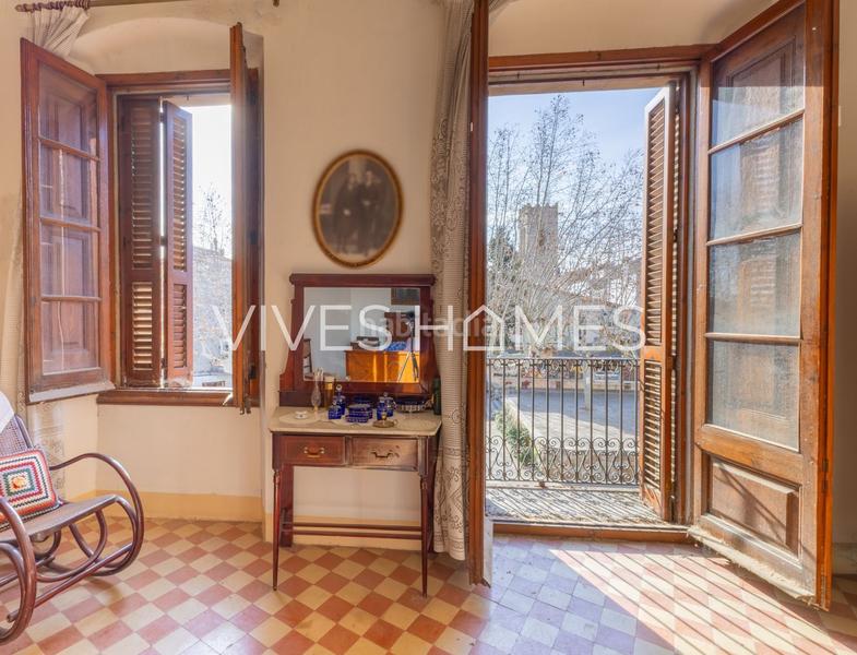 Foto 6f171474-6bde-4506-960a-59a70d18205b. Chalet en Nucli Urbà Argentona