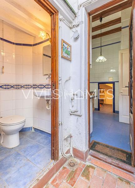 Foto cea3f974-19d7-458d-8830-21063be03aa4. Chalet en Nucli Urbà Argentona
