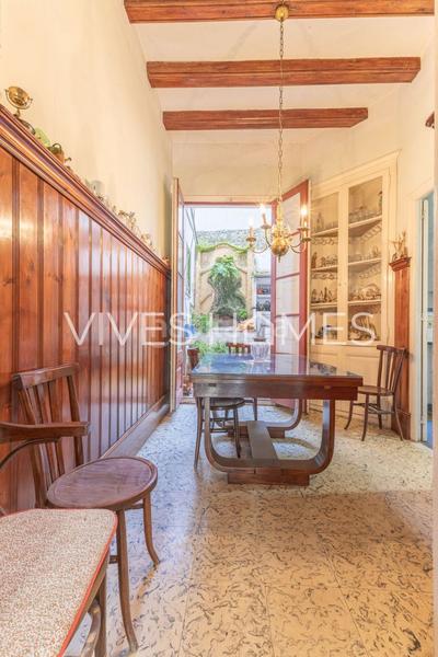 Foto d88d3f65-592c-48d1-ae9c-8ac8a5573d64. Chalet en Nucli Urbà Argentona