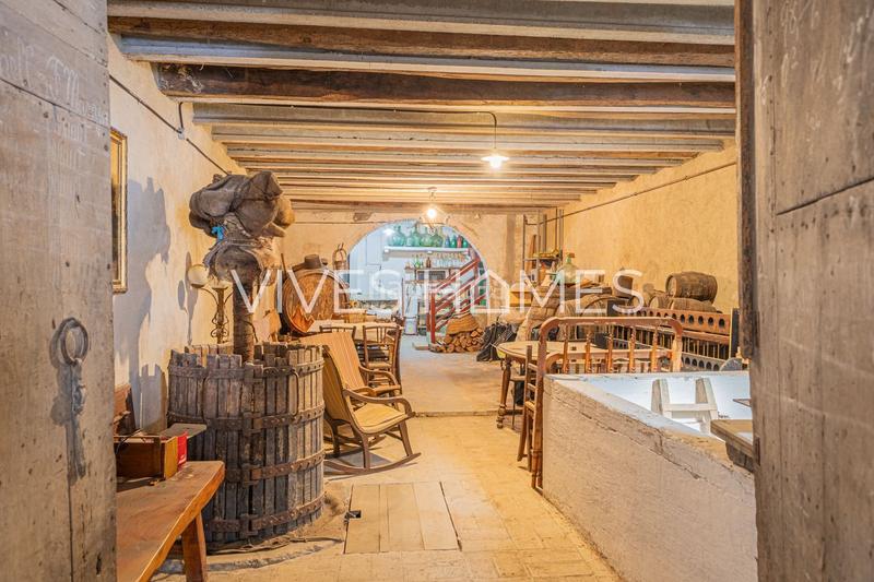 Foto 5c7e3aa9-d359-4a85-a3b0-57502f607c5c. Chalet in Nucli Urbà Argentona