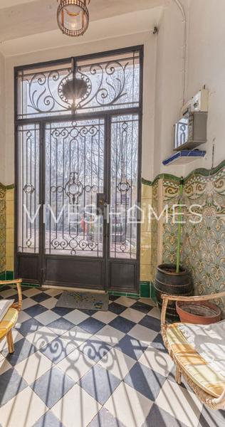 Foto a2ab461a-52d7-42a7-bb2d-83ff93af832f. Chalet in Nucli Urbà Argentona