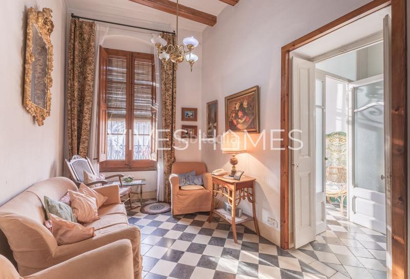 Foto cb899534-c498-4f49-b189-f0012ad59cde. Chalet in Nucli Urbà Argentona
