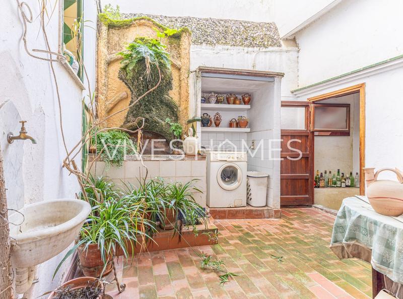 Foto e7cf45d2-ff9c-4152-be51-38e620b99624. Chalet in Nucli Urbà Argentona