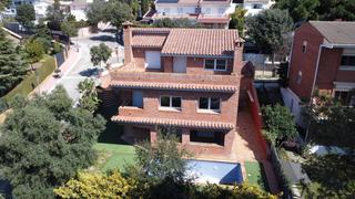 Chalet  Calle de joan monjo i pons