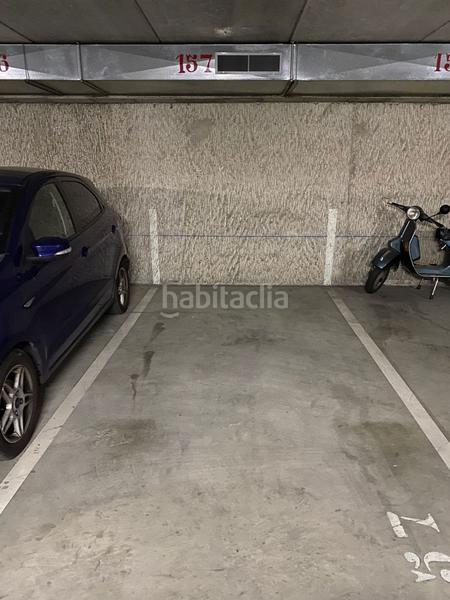 Foto abc1badb-9076-43d9-8445-edf6d0307cef. Lloguer aparcament cotxe a Eixample Mataró