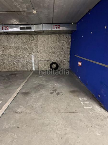 Foto 04e9cad4-35cc-440e-a75e-83bc733b7c9e. Miete autoparkplatz in Eixample Mataró