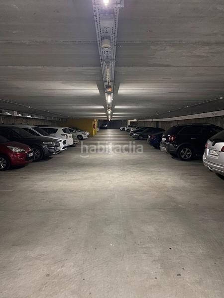 Foto 29d90099-be65-4ea2-b712-c0fee3a2abe5. Miete autoparkplatz in Eixample Mataró