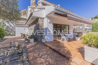 Chalet  Calle barcelona