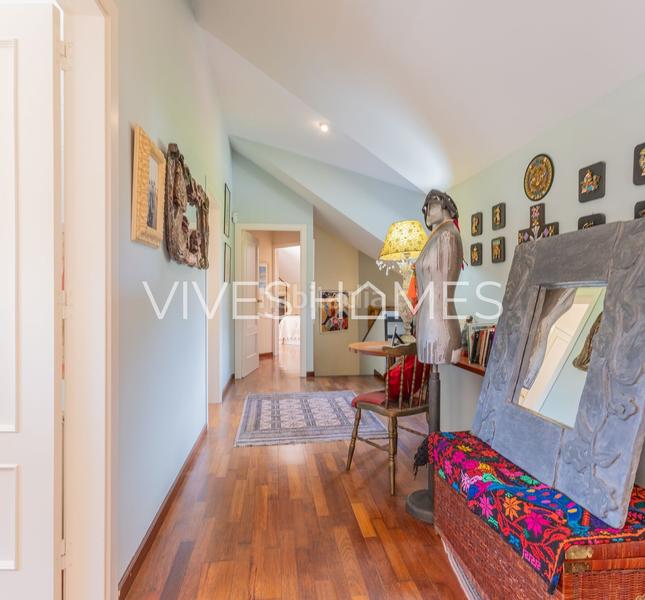 Foto 18603094-e43e-4120-aaa7-35fc2e4471d4. Chalet mit heizung pool in Les Bilbenyes Sant Vicenç de Montalt