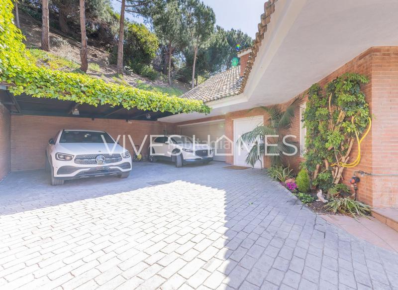 Foto 2e34d877-ebb2-4865-ba11-3096a0a4eb1d. Chalet mit heizung pool in Les Bilbenyes Sant Vicenç de Montalt