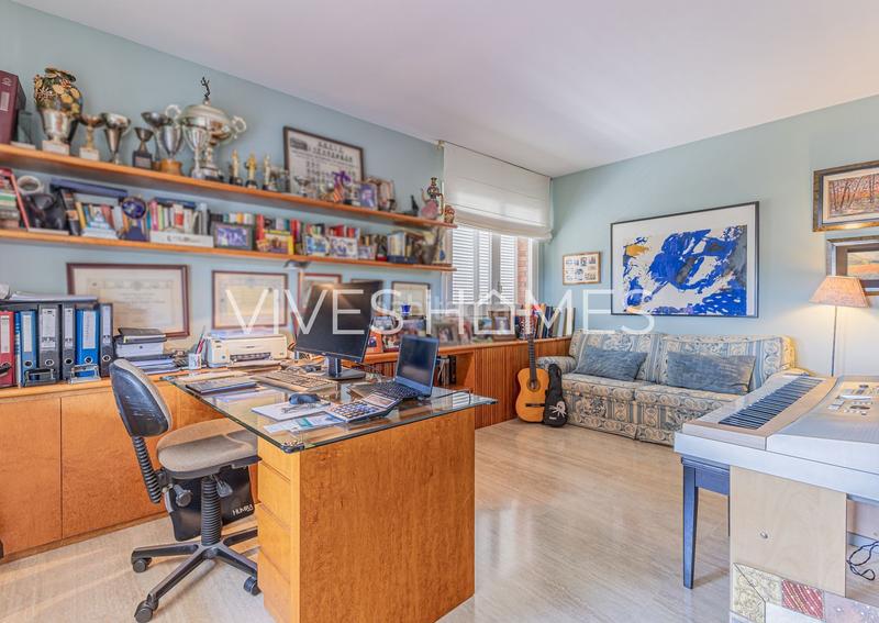 Foto 59970861-38cf-4268-902c-961aa6b23796. Chalet mit heizung pool in Les Bilbenyes Sant Vicenç de Montalt