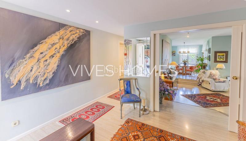 Foto 873bfc9c-d8a8-4e66-932c-4f9b555f7020. Chalet mit heizung pool in Les Bilbenyes Sant Vicenç de Montalt