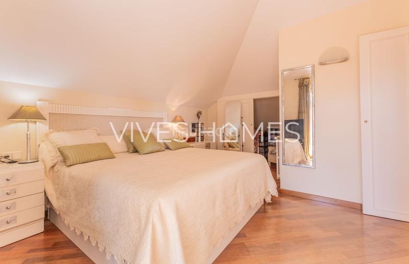 Foto 9019f930-de4f-4317-9041-26ad4cde5d8b. Chalet mit heizung pool in Les Bilbenyes Sant Vicenç de Montalt