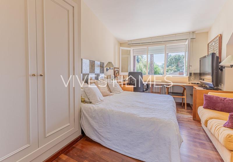 Foto b083708c-8093-4a03-9828-72c1e1d11285. Chalet mit heizung pool in Les Bilbenyes Sant Vicenç de Montalt