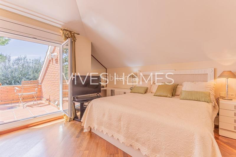 Foto cf76a18a-e474-438a-97ce-342faefaa170. Chalet mit heizung pool in Les Bilbenyes Sant Vicenç de Montalt