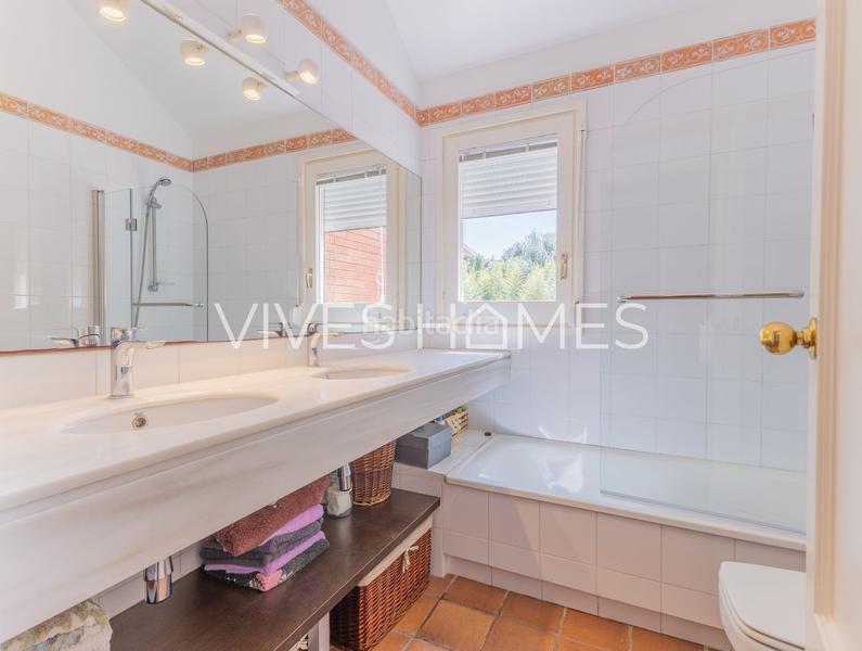 Foto 12944068-b0d1-4a50-9f93-cc70cfa72d6b. Chalet with heating pool in Les Bilbenyes Sant Vicenç de Montalt