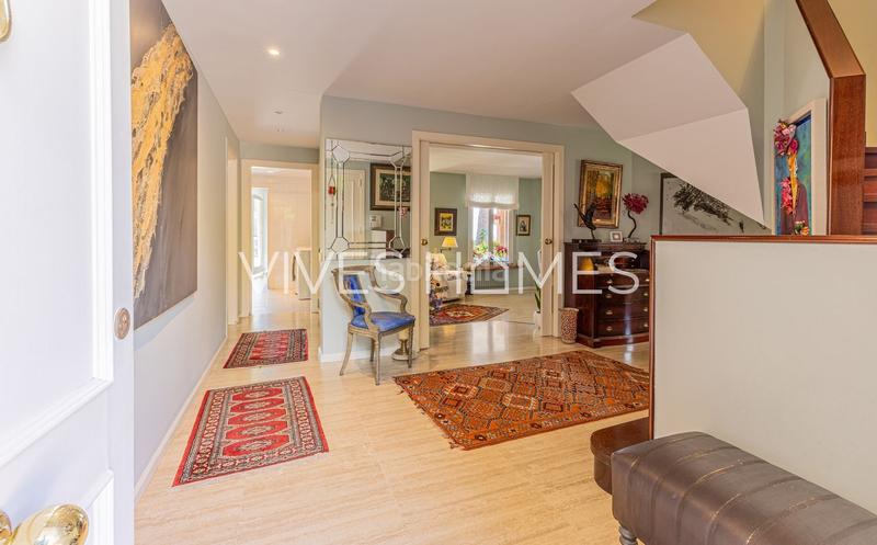 Foto 24205cd2-fc98-4ec0-9af7-602ffb8a72b4. Chalet with heating pool in Les Bilbenyes Sant Vicenç de Montalt