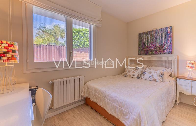 Foto 9c28d6fa-c3db-4486-b34c-5171452e01d4. Chalet with heating pool in Les Bilbenyes Sant Vicenç de Montalt