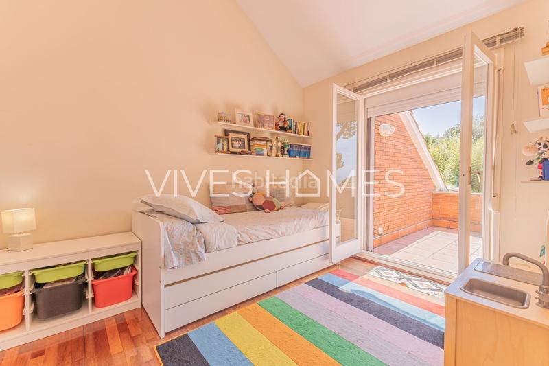 Foto 0131d359-ac14-40c6-ab07-8f2110357a9a. Chalet avec chauffage piscine dans Les Bilbenyes Sant Vicenç de Montalt