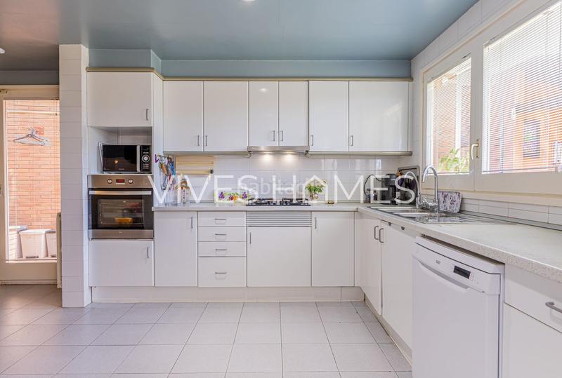 Foto 5919ddad-2f7e-4eb5-a411-ff038c1b7b17. Chalet avec chauffage piscine dans Les Bilbenyes Sant Vicenç de Montalt