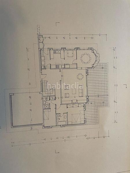 Foto 78c717c6-bcae-4a71-82db-bbf15c769571. Chalet avec chauffage piscine dans Les Bilbenyes Sant Vicenç de Montalt