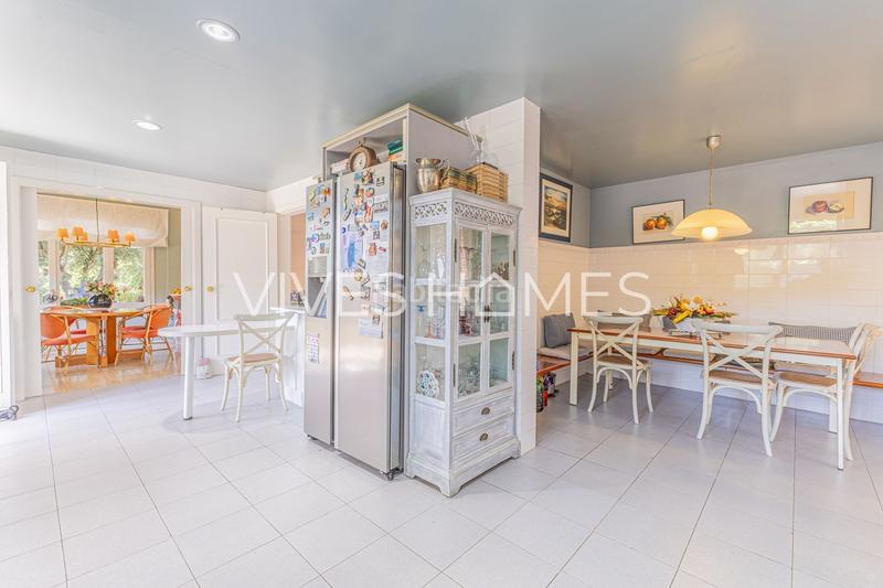 Foto 8846dec7-fe50-49a9-8971-5f2749bbaa59. Chalet avec chauffage piscine dans Les Bilbenyes Sant Vicenç de Montalt