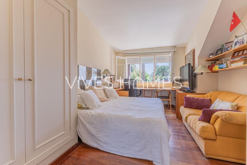 Foto 9d221078-7f91-4170-8afc-b37a3be6dc36. Chalet avec chauffage piscine dans Les Bilbenyes Sant Vicenç de Montalt