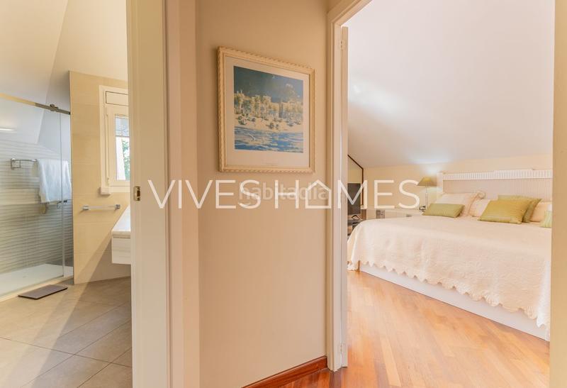 Foto 9f7cfbf7-68e9-4150-9d05-b47ab1d0f9d6. Chalet avec chauffage piscine dans Les Bilbenyes Sant Vicenç de Montalt