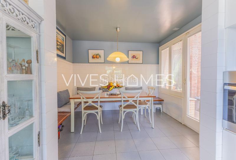 Foto 2be476e4-0048-47f4-95e0-5dc50e131523. Xalet amb calefacció piscina a Les Bilbenyes Sant Vicenç de Montalt